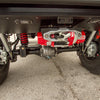 2018 SEMA Chase Truck by Bruiser Conversions