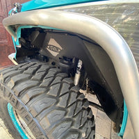 Waggy V8 Conversion For Sale