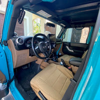 Waggy V8 Conversion For Sale