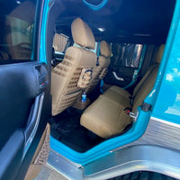 Waggy V8 Conversion For Sale