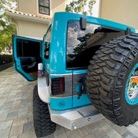 Waggy V8 Conversion For Sale