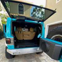 Waggy V8 Conversion For Sale
