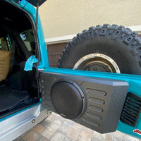 Waggy V8 Conversion For Sale