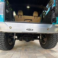 Waggy V8 Conversion For Sale