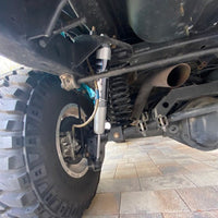 Waggy V8 Conversion For Sale