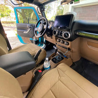 Waggy V8 Conversion For Sale