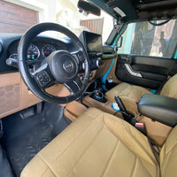 Waggy V8 Conversion For Sale