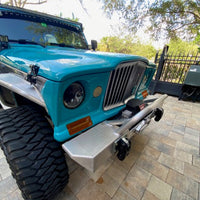 Waggy V8 Conversion For Sale