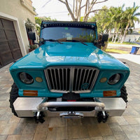 Waggy V8 Conversion For Sale