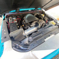 Waggy V8 Conversion For Sale