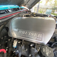 Waggy V8 Conversion For Sale