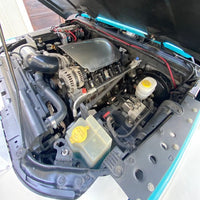 Waggy V8 Conversion For Sale