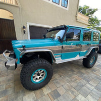 Waggy V8 Conversion For Sale