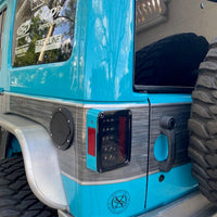 Waggy V8 Conversion For Sale
