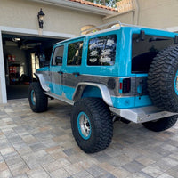 Waggy V8 Conversion For Sale