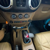 Waggy V8 Conversion For Sale