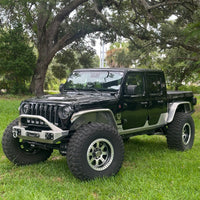 Supercharged 2020 JT Bruiser Conversion Launch Edition