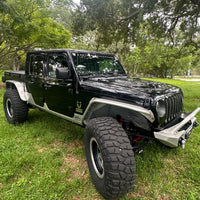 Supercharged 2020 JT Bruiser Conversion Launch Edition