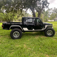 Supercharged 2020 JT Bruiser Conversion Launch Edition