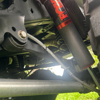 Supercharged 2020 JT Bruiser Conversion Launch Edition
