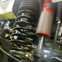 Supercharged 2020 JT Bruiser Conversion Launch Edition