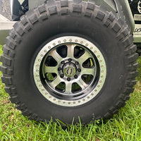Supercharged 2020 JT Bruiser Conversion Launch Edition