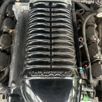 Supercharged 2020 JT Bruiser Conversion Launch Edition