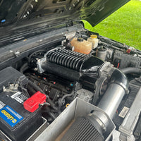 Supercharged 2020 JT Bruiser Conversion Launch Edition