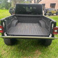 Supercharged 2020 JT Bruiser Conversion Launch Edition