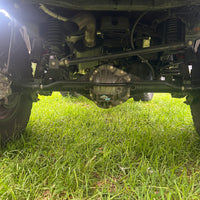 Supercharged 2020 JT Bruiser Conversion Launch Edition