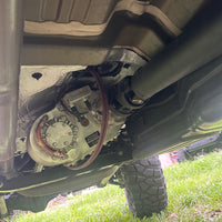 Supercharged 2020 JT Bruiser Conversion Launch Edition