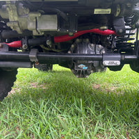 Supercharged 2020 JT Bruiser Conversion Launch Edition
