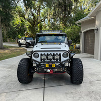 2014 Jeep Wrangler JK Hemi