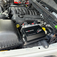 2014 Jeep Wrangler JK Hemi