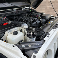 2014 Jeep Wrangler JK Hemi