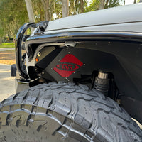 2014 Jeep Wrangler JK Hemi