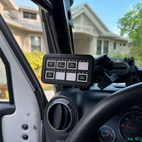 2014 Jeep Wrangler JK Hemi