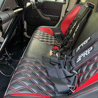 2014 Jeep Wrangler JK Hemi