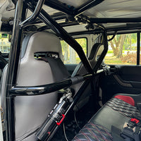 2014 Jeep Wrangler JK Hemi