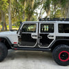 2014 Jeep Wrangler JK Hemi