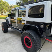 2014 Jeep Wrangler JK Hemi