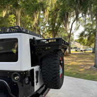 2014 Jeep Wrangler JK Hemi
