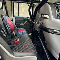2014 Jeep Wrangler JK Hemi
