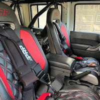 2014 Jeep Wrangler JK Hemi