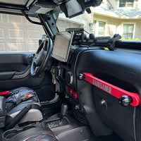 2014 Jeep Wrangler JK Hemi