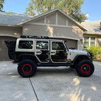 2014 Jeep Wrangler JK Hemi