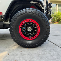 2014 Jeep Wrangler JK Hemi