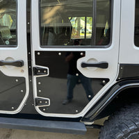 2014 Jeep Wrangler JK Hemi