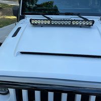 2014 Jeep Wrangler JK Hemi