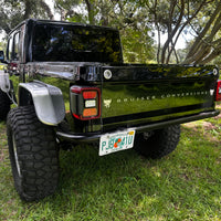 Supercharged 2020 JT Bruiser Conversion Launch Edition
